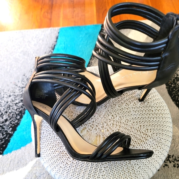 Nicole by Nicole Miller Shoes - N by Nicole Miller